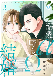 新刊【BL漫画】溺愛αと野良Ωの結婚【単行本版】3【電子書店特典付き】raw,無料,銀川ケイ,秋水社ORIGINAL