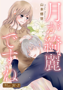 月が綺麗ですね［1話売り］ story30-2の表紙