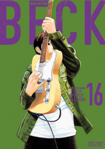 ＢＥＣＫ　新装版（16）,raw