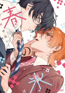 新刊【BL漫画】春の氷【電子限定かきおろし付】raw,無料,中込いくさ,リブレ