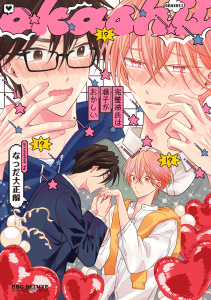 新刊【BL漫画】完璧彼氏は様子がおかしい【電子限定かきおろし付】raw,無料,なつだ大正解,リブレ