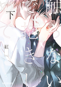 触らないで、抱きしめて 下の表紙