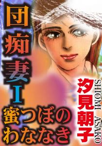 団痴妻I 蜜つぼのわななきの表紙