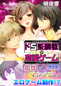 ドs系調教 恋愛ゲーム 完全版 恋コミ Bl Tl読み放題