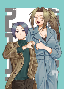 新刊【漫画】ビジュアルブレイカーズ【連載版】 vol.7raw,無料,よなか（著）,ナンバーナイン