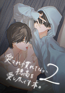 新刊【BL漫画】愛され慣れてない穂高を愛し尽くす本。 2raw,無料,あゆ河,ナンバーナイン