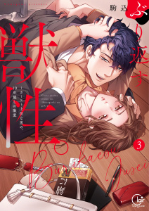 新刊【TL漫画】ぶり返す獣性。～カースト上位な男の、１０年越しの激愛【単行本版】３【特典ペーパー付き】raw,無料,駒込,パチカ