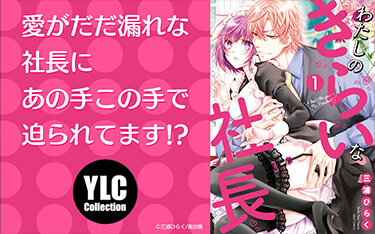 レーベル： YLC